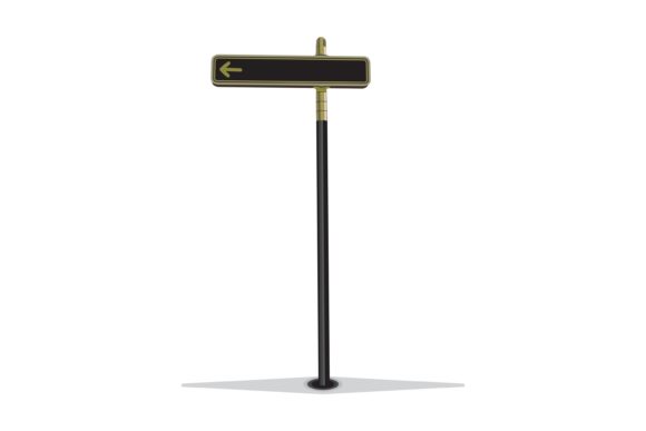 Download Blank Street Sign - Blank street sign Collection