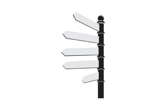 Download Blank Street Sign - Blank street sign Collection