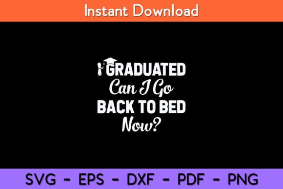 Download Graduation Gift for Her I Graduated Can - Gift for her Collection