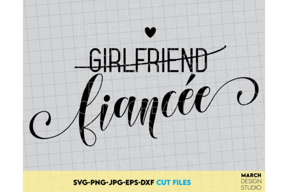 Download Fiancee Wedding Shirt Gift for Her Event - Gift for her Collection