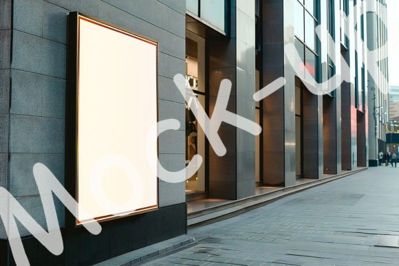 Download Blank Street Sign for Logo Mockup - Blank street sign Collection