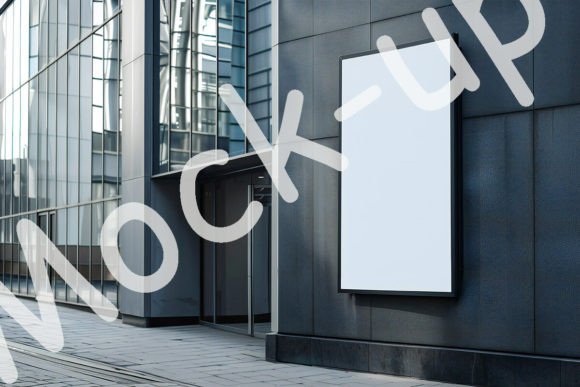Download Blank Street Sign for Logo Mockup - Blank street sign Collection