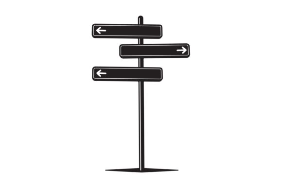 Download Blank Street Sign - Blank street sign Collection