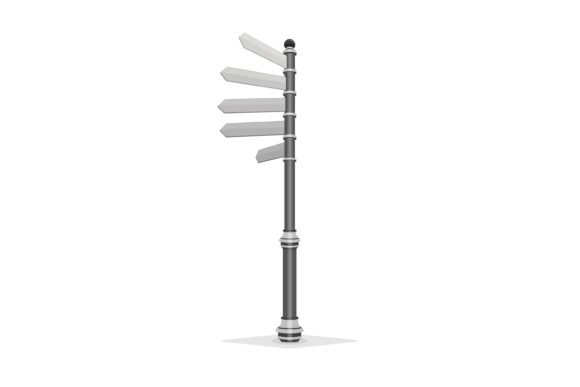 Download Blank Street Sign - Blank street sign Collection